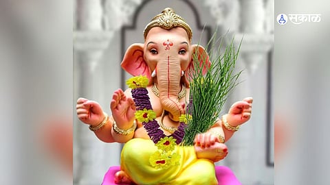 Why does Supreme God lord Ganesha called gajmukh explain by gaurav deshpande