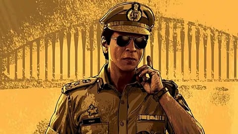 Jawan Box Office Collection Shah Rukh Khan movie collection