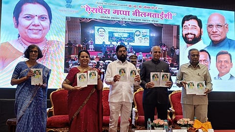 Governor Ramesh Bais