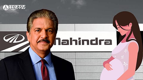 Mahindra & Mahindra