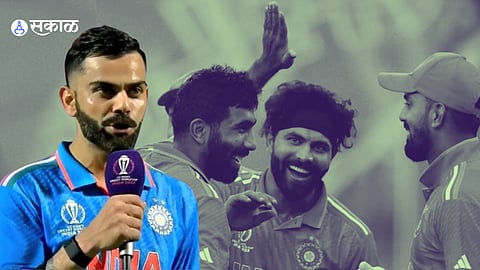 ind vs ban Virat Kohli apologizes to Ravindra Jadeja