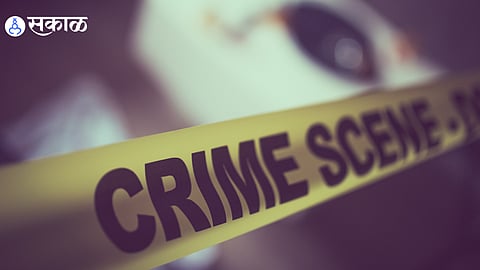  Mumbai Crime News