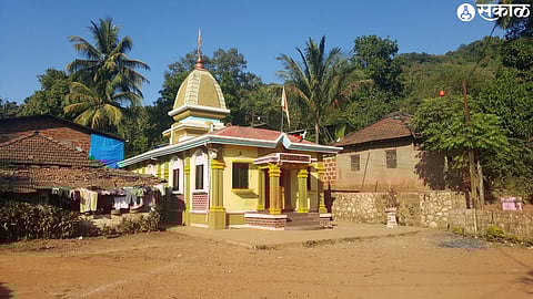 Kokan News Arrange alternative water supply to the villages of Pofali area in Chiplun 