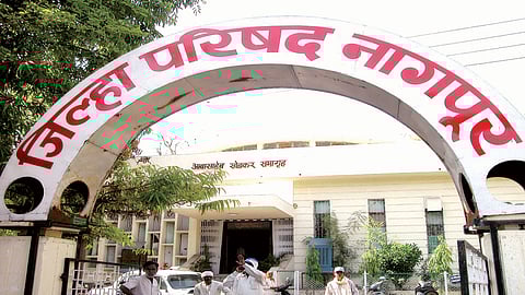 proposal for public benefits scheme members angry on ceo zilla parishad nagpur marathi news