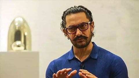 Aamir Khan Bollywood Actor Left Mumbai Shifted