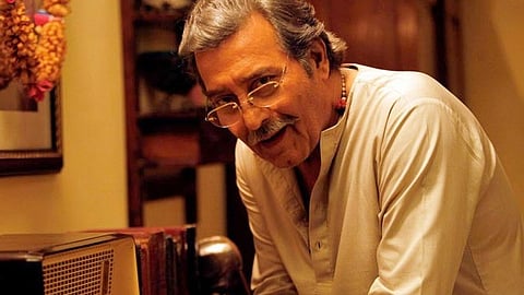 Vinod Khanna Birth Anniversary