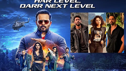 Khatron Ke Khiladi Season 13 Winner: