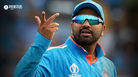 Ind vs Eng Playing 11