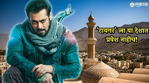 tiger 3 banned in oman and qatar due to islamic issue salman khan katrina kaif