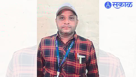 mukesh bhavsar 