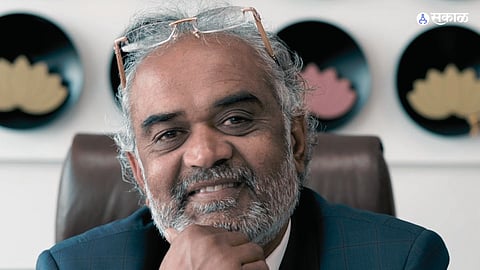 Savji Dholakiya Success Story