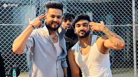 Elvish Yadav bigg boss ott police updates