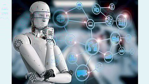 Artificial Intelligence