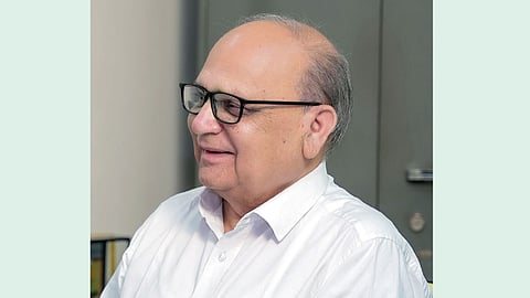 Bhausaheb jadhav