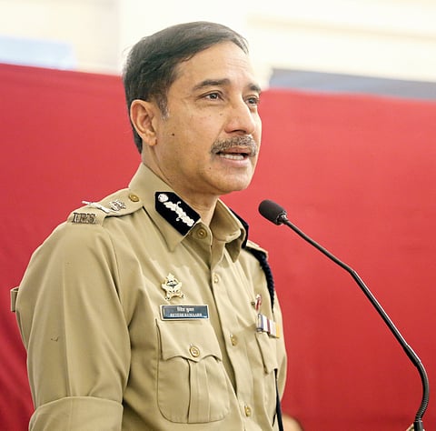 सावित्रीबाई फुले पुणे विद्यापीठासाठी 
लवकरच नवीन कार्यप्रणाली