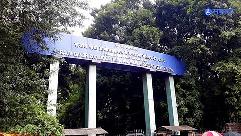 Online booking for Rajiv Gandhi Zoo finally started pune marathi news