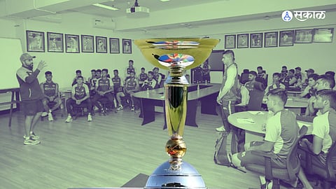 BCCI announces India squad for ACC Men’s U19 Asia Cup 2023