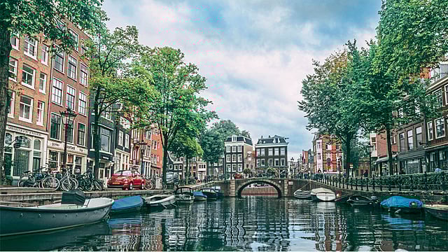 amsterdam