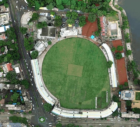 solapur Park stadium