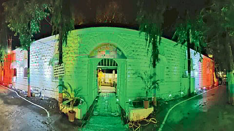 sangli