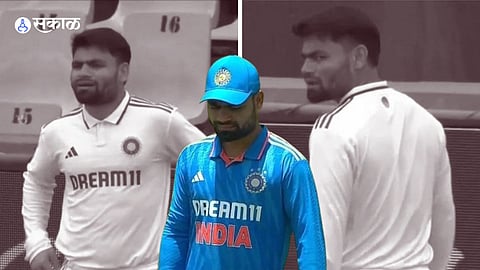 IND vs SA 1st Test