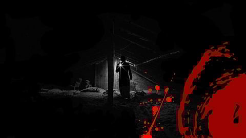 Crime