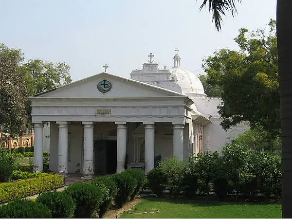 16 व्या शतकात बांधूनही त्याच्या भिंती आजही भक्कम आहेत