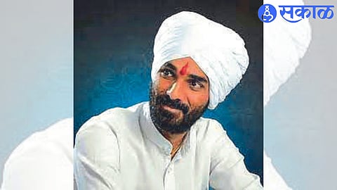 Dyaneshwar Jalkekar Maharaj