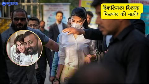 Jacqueline Fernandez, Delhi HC
