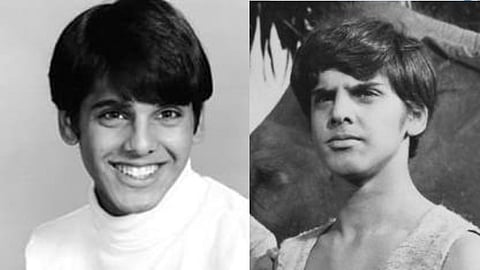 sajid khan passed away at the age of 70 mother india movie