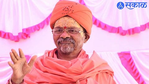 Shantigiri Maharaj