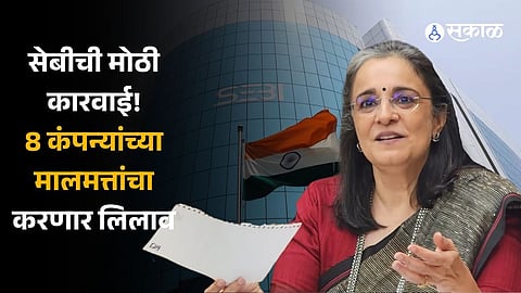 Sebi to auction 16 properties of eight companies on January 30 