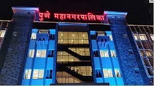 sra redevelopment pune peth area declared slum vikram kumar pmc