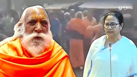 Acharya Satyendra Das