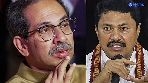 congress vs shivsena 