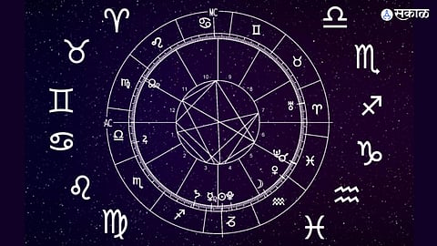 Yearly Horoscope 2024 : सर्व राशींसाठी कसं असेल नवीन वर्ष? जाणून घ्या वार्षिक राशीभविष्य