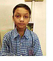 मुले सापडली