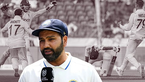 World Test Championship (WTC) 2023-25 Points Table marathi news 