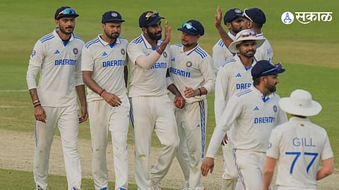 Ind vs Eng 3rd Test BCCI Set to Announce India Squad Cricket News in Marathi  