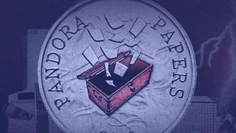 Pandora Papers 