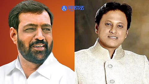 Maharashtra Politics: आमच्या बदनामीचा हिडीस प्रकार थांबवा; विनोद घोसाळकर यांचे निवेदन!