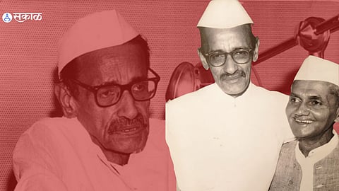 Bharat Ratna Gulzarilal Nanda
