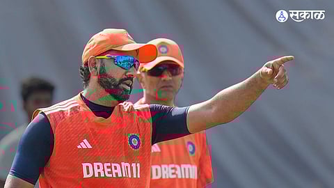 Ind vs Eng 2nd Test :  भारतीय गोलंदाजांची सत्त्वपरीक्षा! 4 फिरकी गोलंदाज, जडेजाऐवजी कुणाला पहिली पसंती?