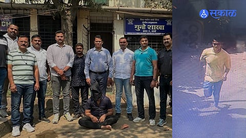 Mumbai Crime:  अल्पवयीन मुलीवर अतिप्रसंग करणाऱ्या सिरीयल रेपिस्टला पोलिसांनी 48 तासात केली अटक! 