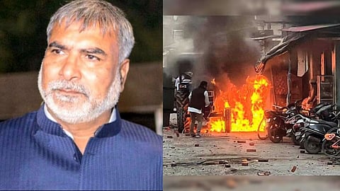 Haldwani Banbhoolpura Violence Mastermind Abdul Malik Arrested
