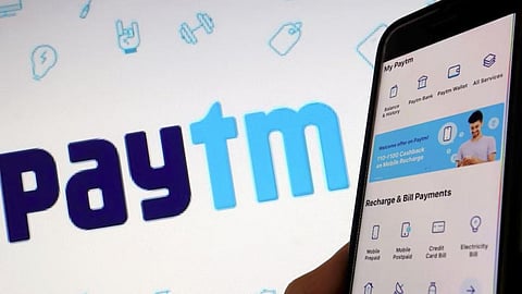 Paytm Crisis