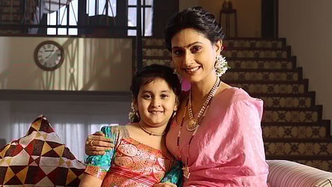 Gharo Ghari Matichya Chuli: घरोघरी मातीच्या चुली मालिकेत आरोही साकारणार 'ही' भूमिका; याआधी 'या' मालिकांमध्ये केलंय काय 