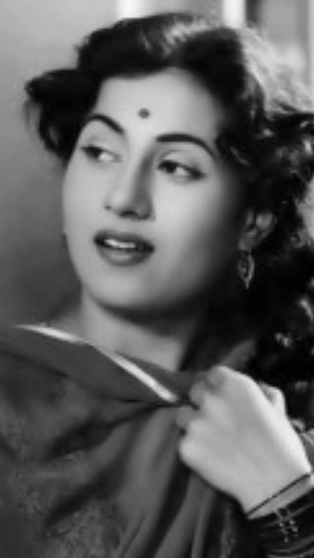 Madhubala married Kishore Kumar