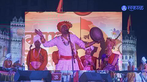 maratha festival badlapur 