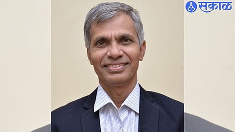 Dr. Suresh Gosavi